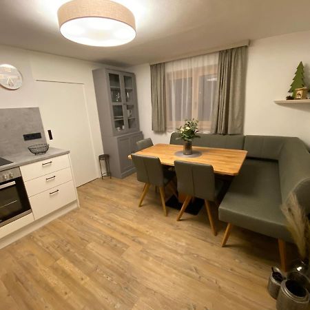 Appartement Franz-Josef 알텐막팀퐁와 외부 사진