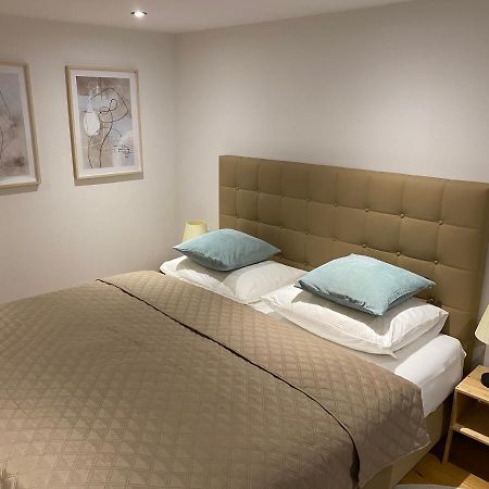 Appartement Franz-Josef 알텐막팀퐁와 외부 사진