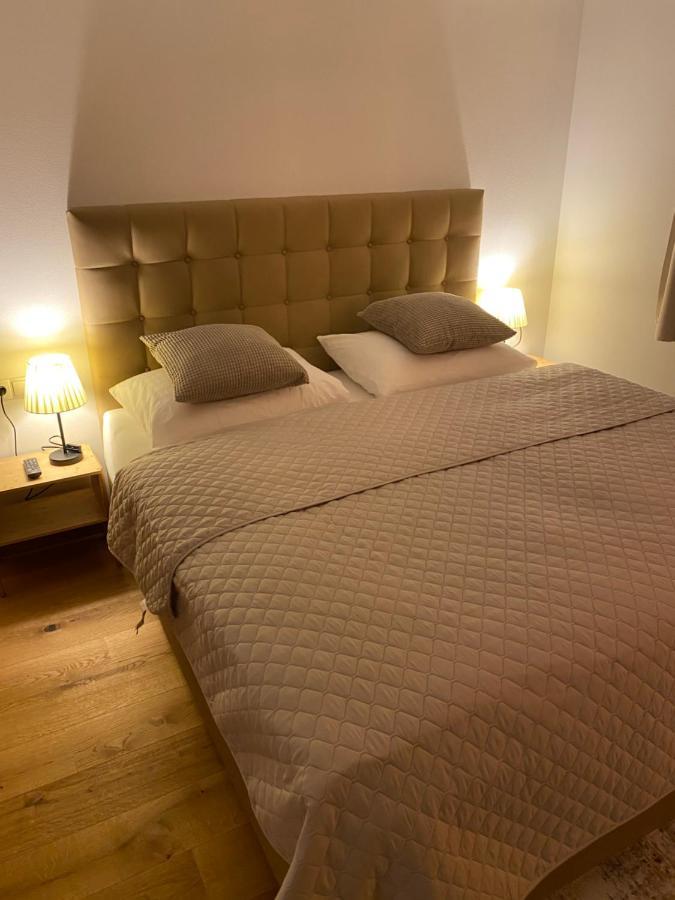 Appartement Franz-Josef 알텐막팀퐁와 외부 사진