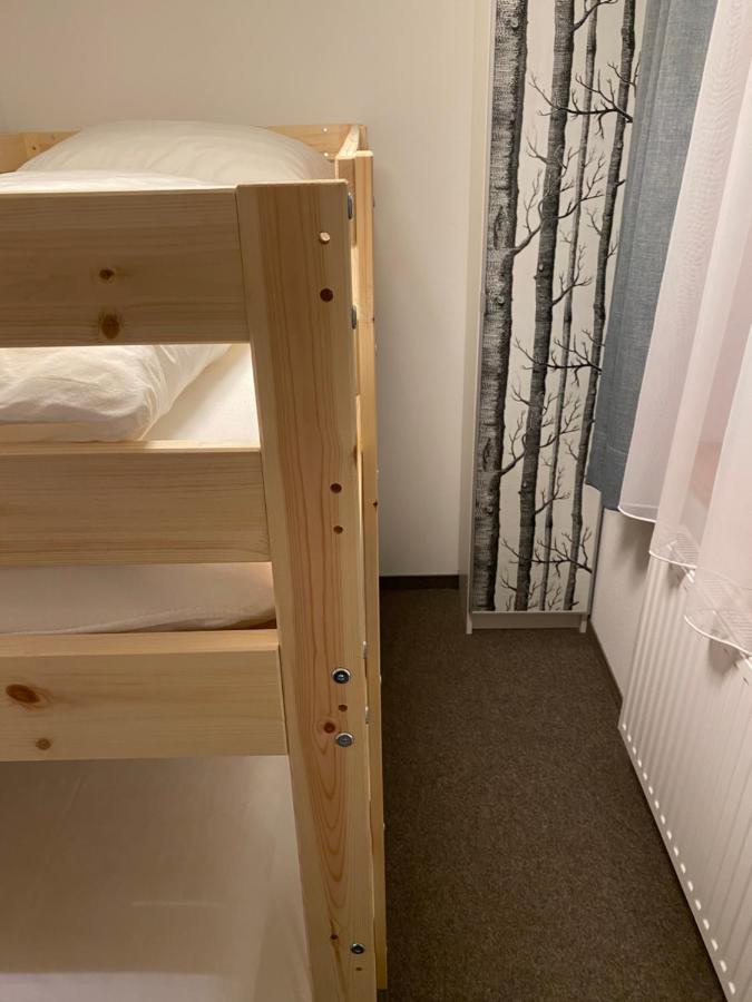 Appartement Franz-Josef 알텐막팀퐁와 외부 사진