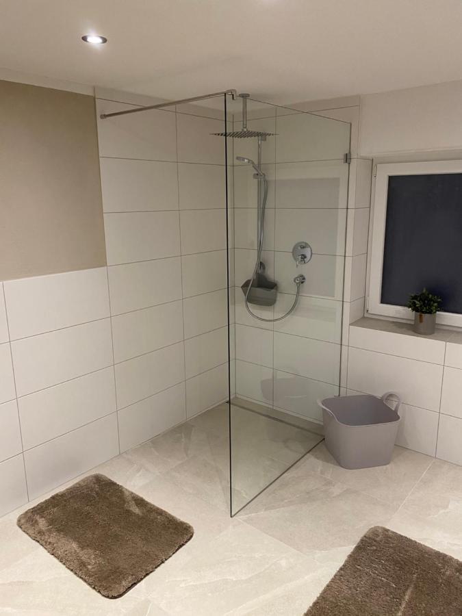 Appartement Franz-Josef 알텐막팀퐁와 외부 사진