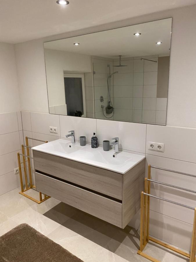 Appartement Franz-Josef 알텐막팀퐁와 외부 사진